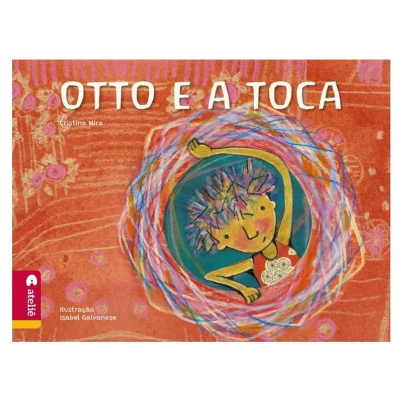 OTTO E A TOCA