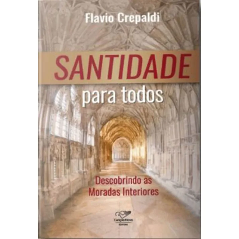 SANTIDADE PARA TODOS