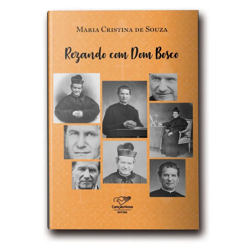 Rezando com dom bosco