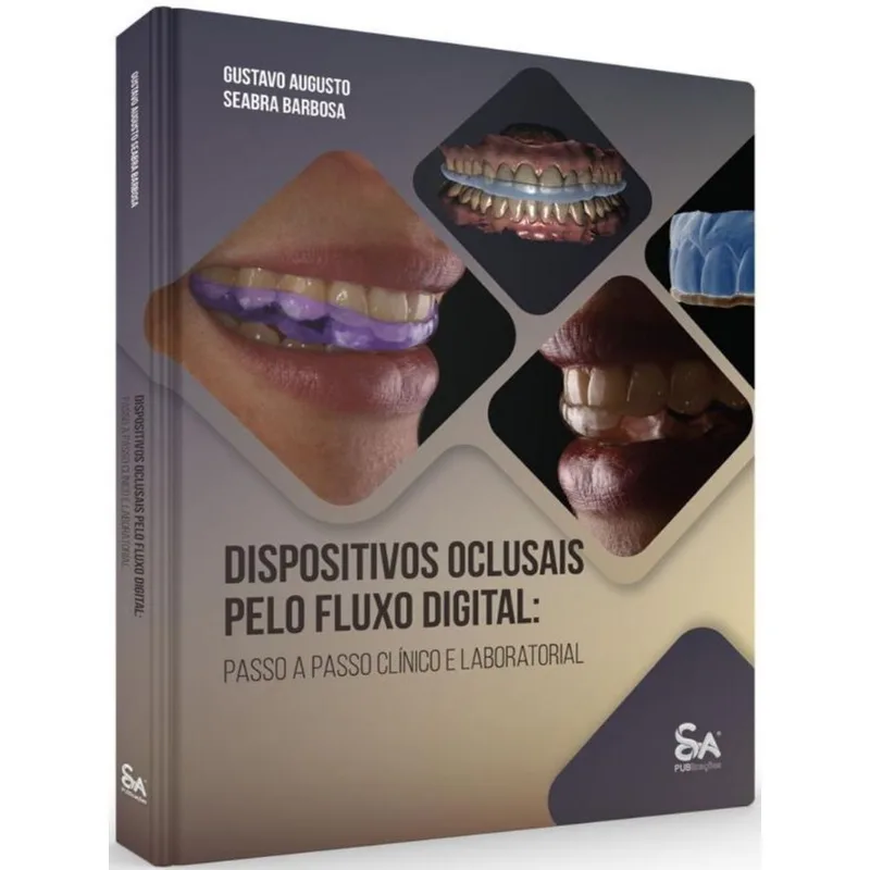 DISPOSITIVOS OCLUSAIS PELO FLUXO DIGITAL