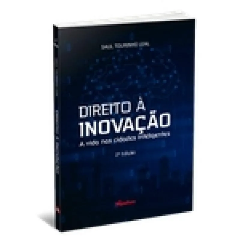 Direito á inovação: A vida nas cidades inteligentes