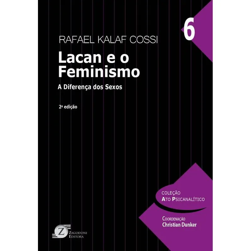LACAN E O FEMINISMO