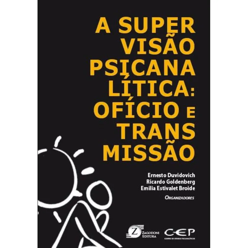 A Supervisão Psicanalítica