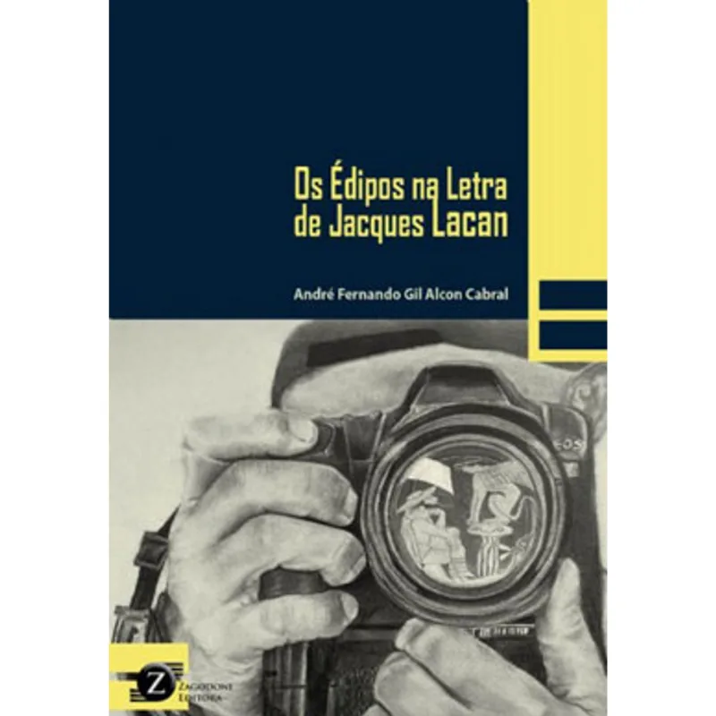 OS ÉDIPOS NA LETRA DE JACQUES LACAN
