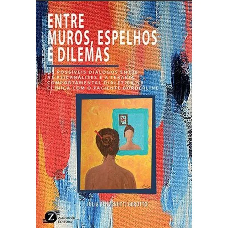 ENTRE MUROS, ESPELHOS E DILEMAS