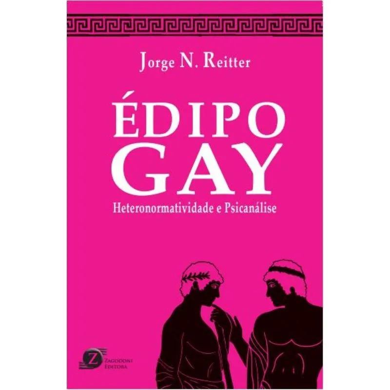 Édipo Gay