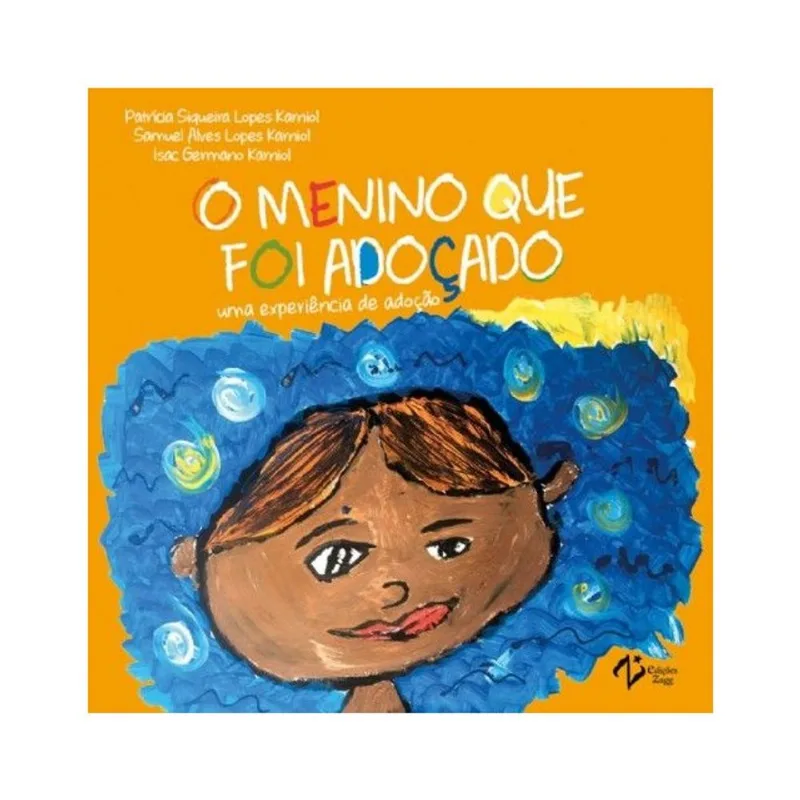 O MENINO QUE FOI ADOÇADO