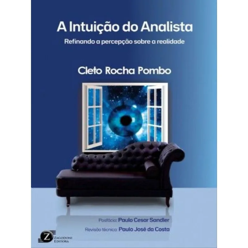 A INTUIÇÃO DO ANALISTA
