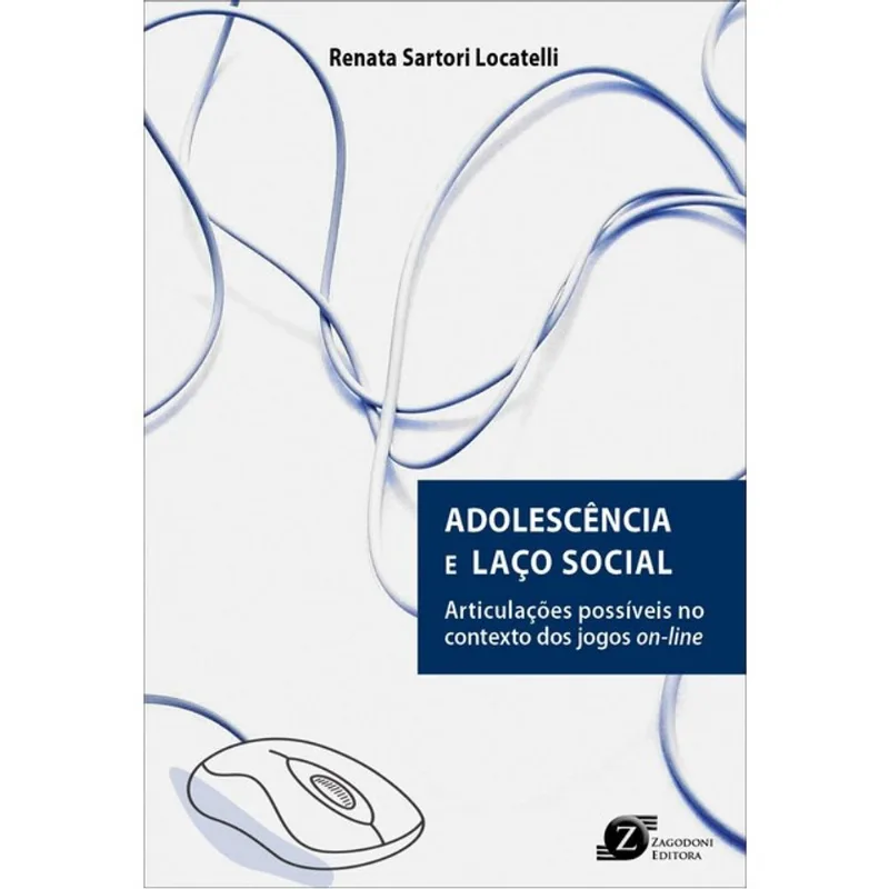 ADOLESCÊNCIA E LAÇO SOCIAL