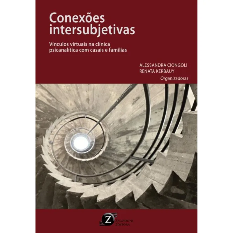 CONEXÕES INTERSUBJETIVAS