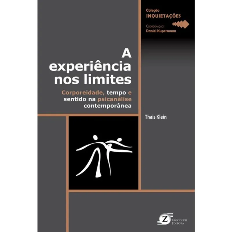 A EXPERIÊNCIA NOS LIMITES