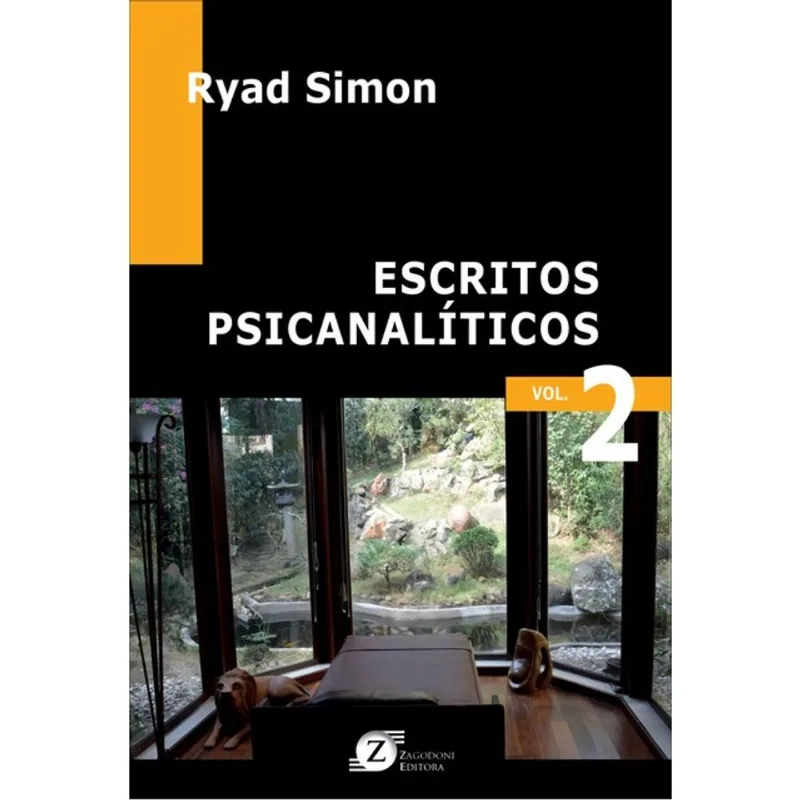 ESCRITOS PSICANALÍTICOS - VOL. 2