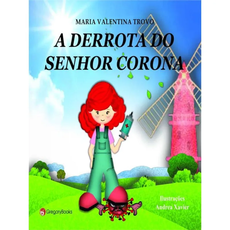 A DERROTA DO SENHOR CORONA