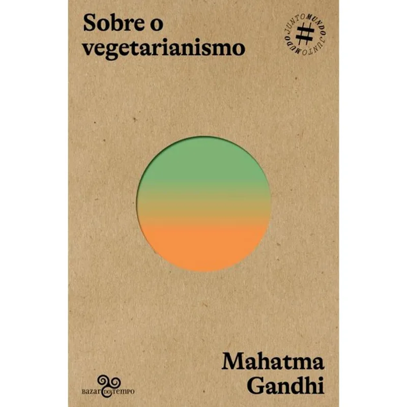 SOBRE O VEGETARIANISMO