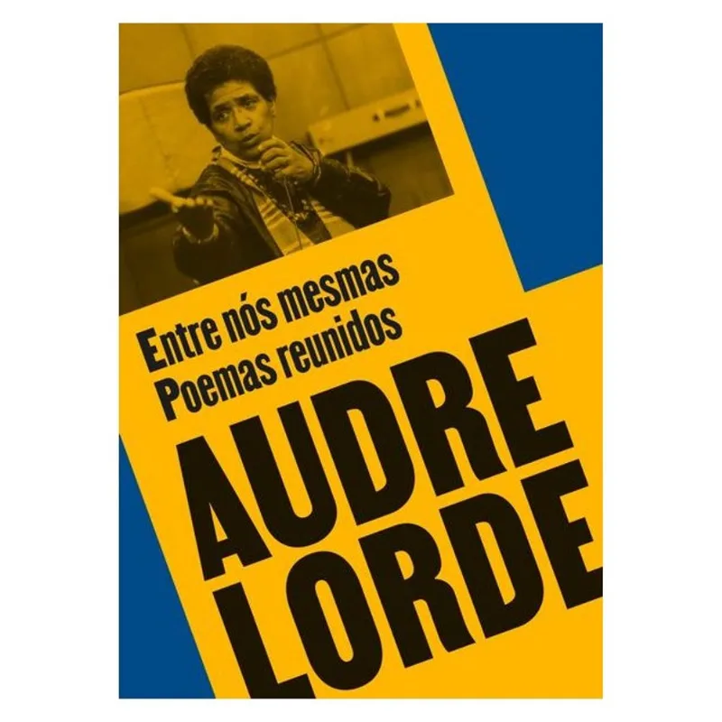 ENTRE NÓS MESMAS