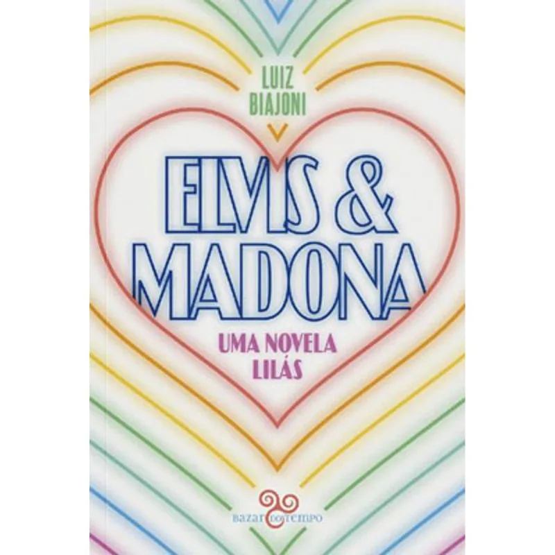 ELVIS & MADONA