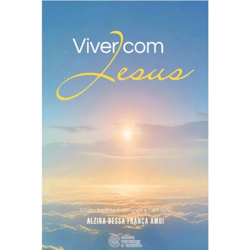 VIVER COM JESUS