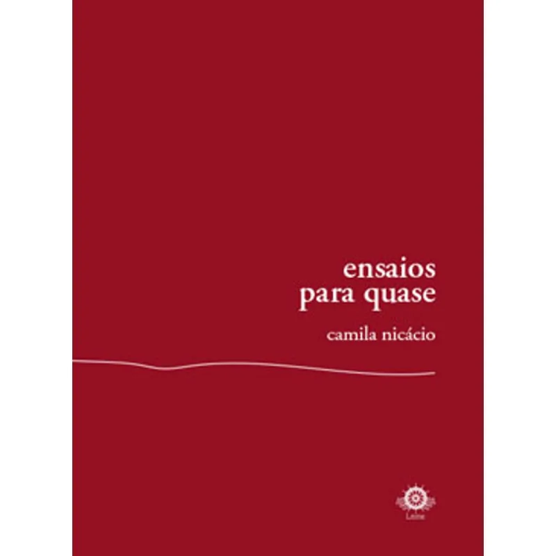 ENSAIOS PARA QUASE