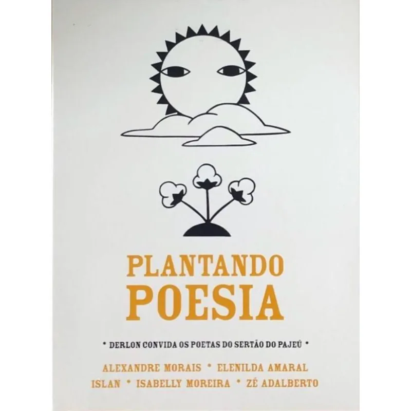 PLANTANDO POESIA