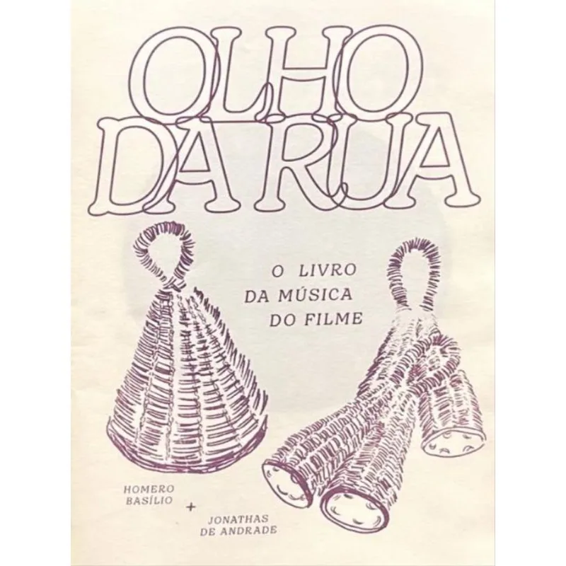 OLHO DA RUA