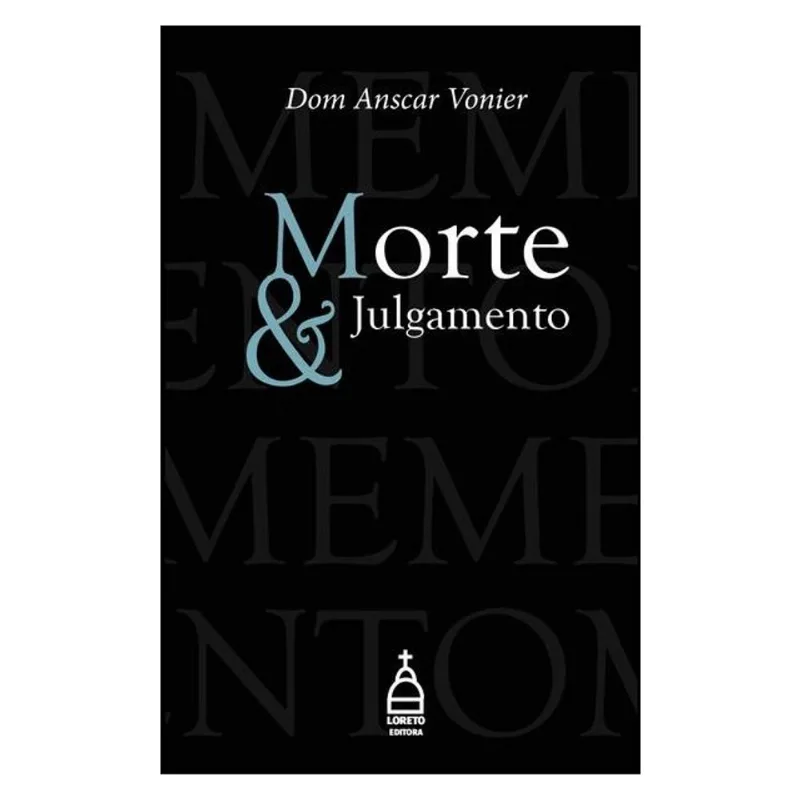 MORTE E JULGAMENTO