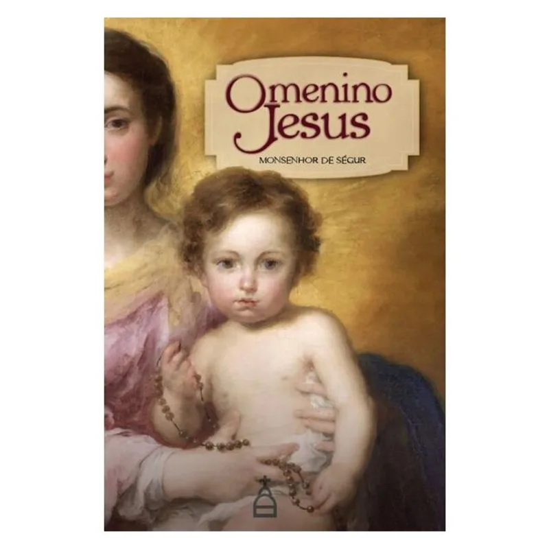 O MENINO JESUS