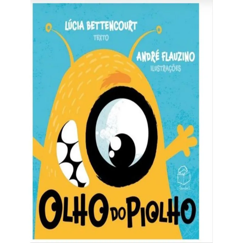O Olho Do Piolho