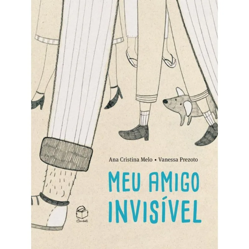 Meu Amigo Invisível