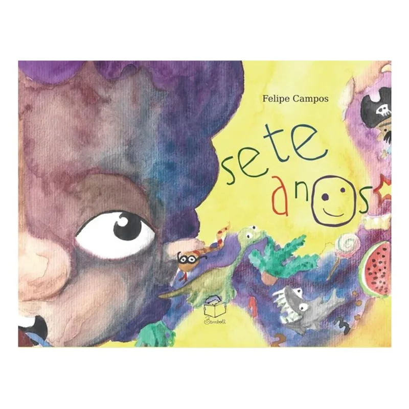SETE ANOS