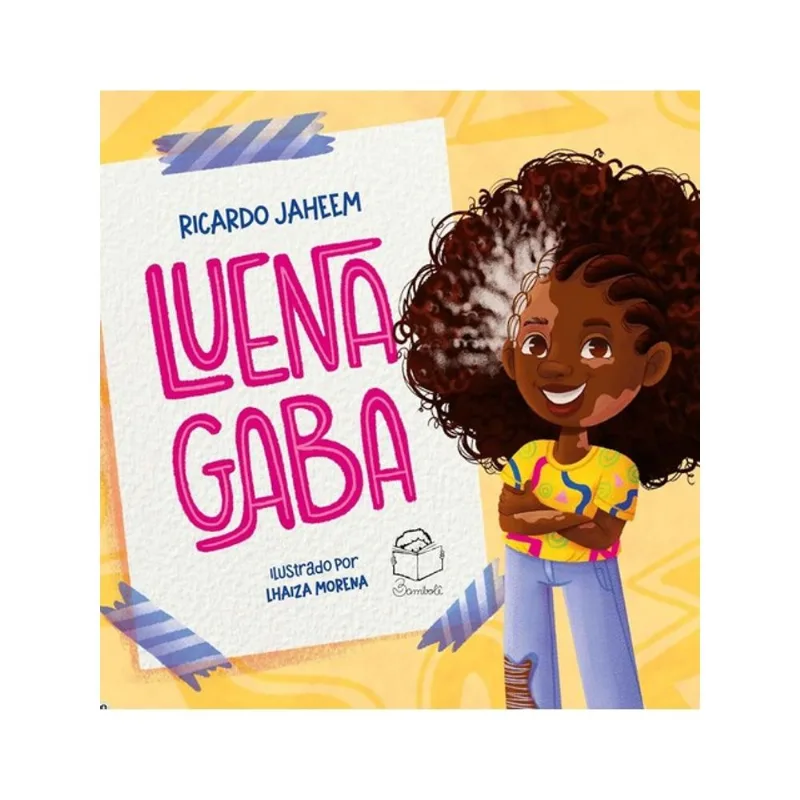 LUENA GABA