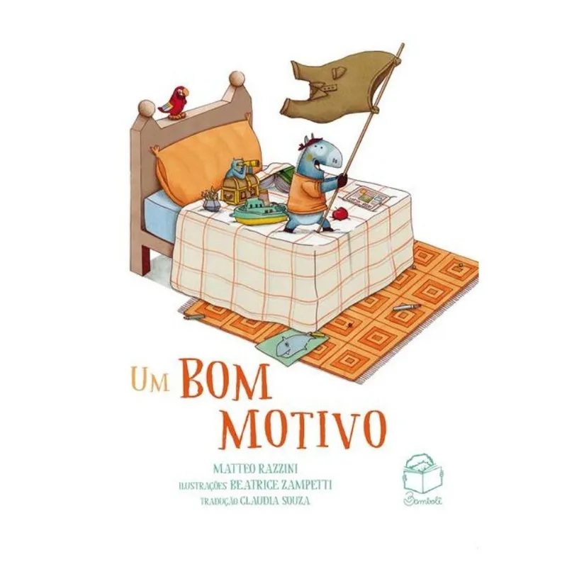 UM BOM MOTIVO