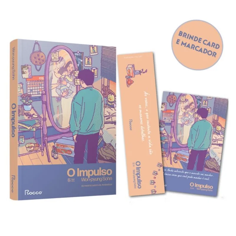 O IMPULSO