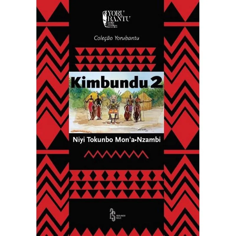 Kimbundu 2