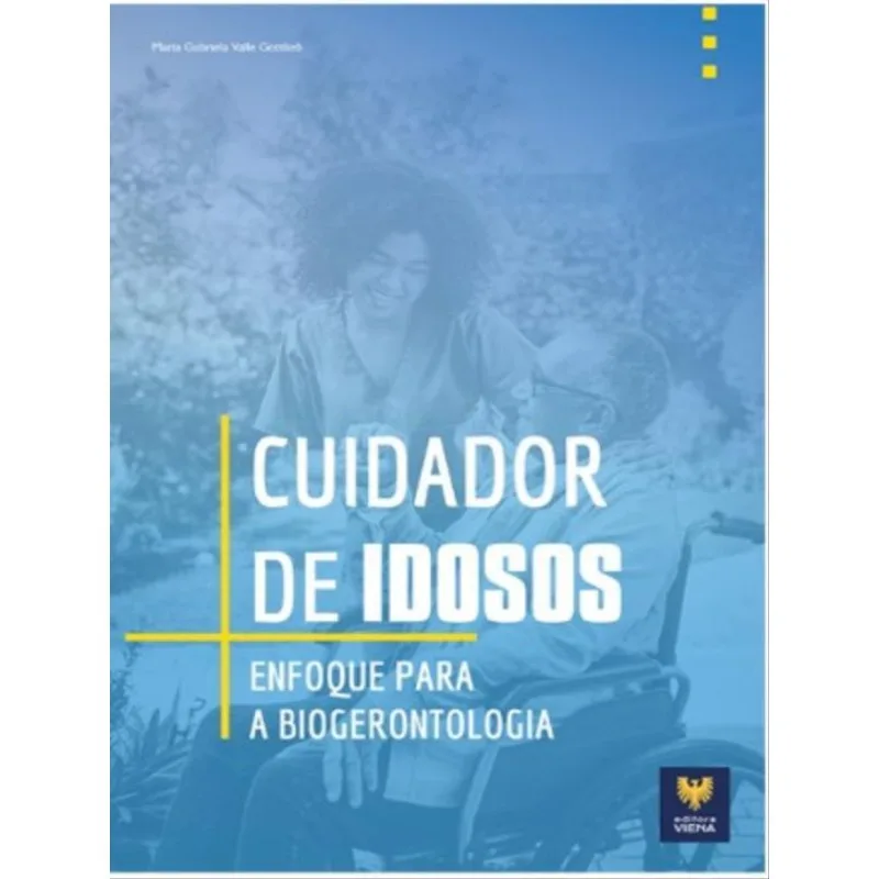 CUIDADOR DE IDOSOS