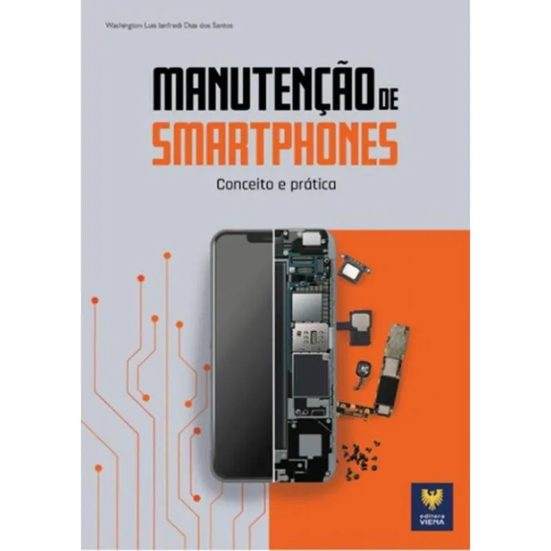 Manutenção De Smartphones - Conceito E Prática