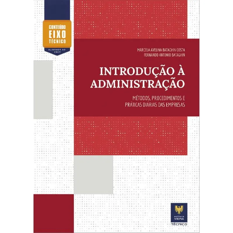 Introdução à Administração
