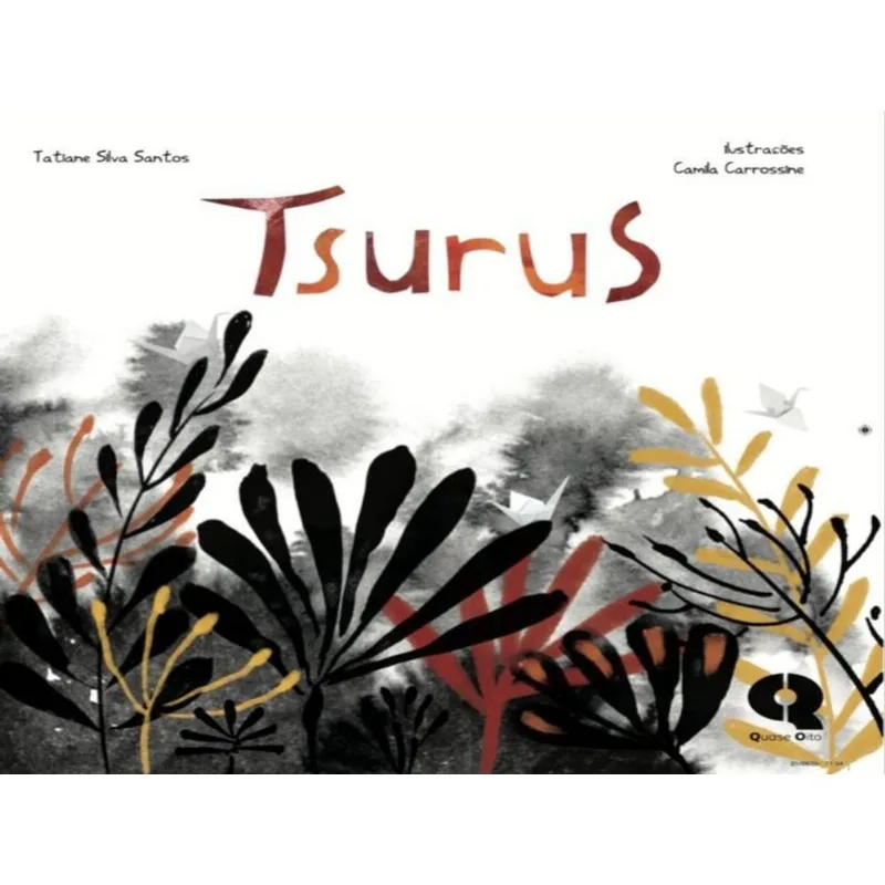 TSURUS