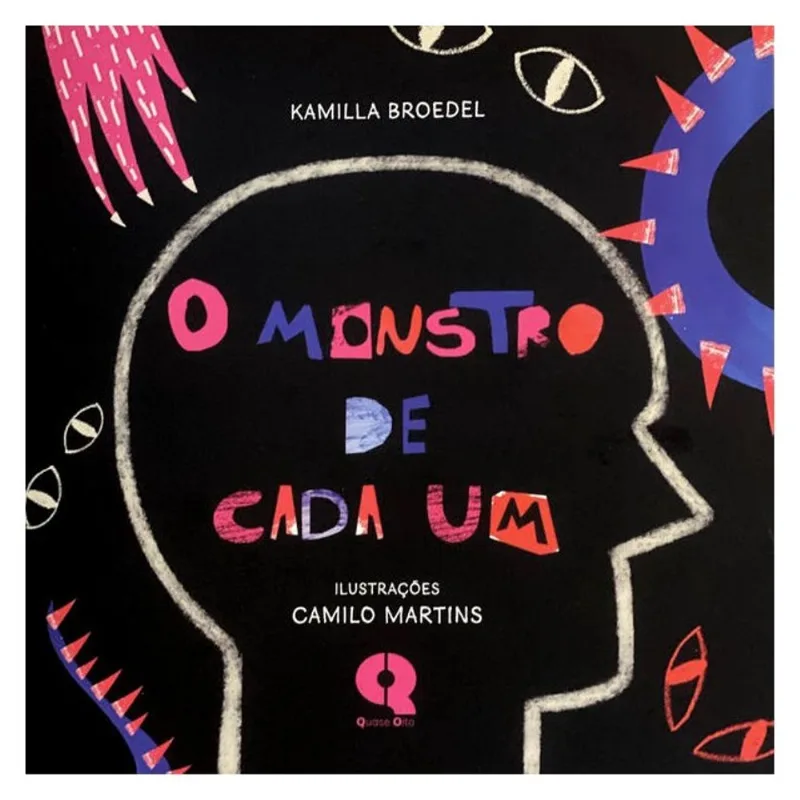 O MONSTRO DE CADA UM