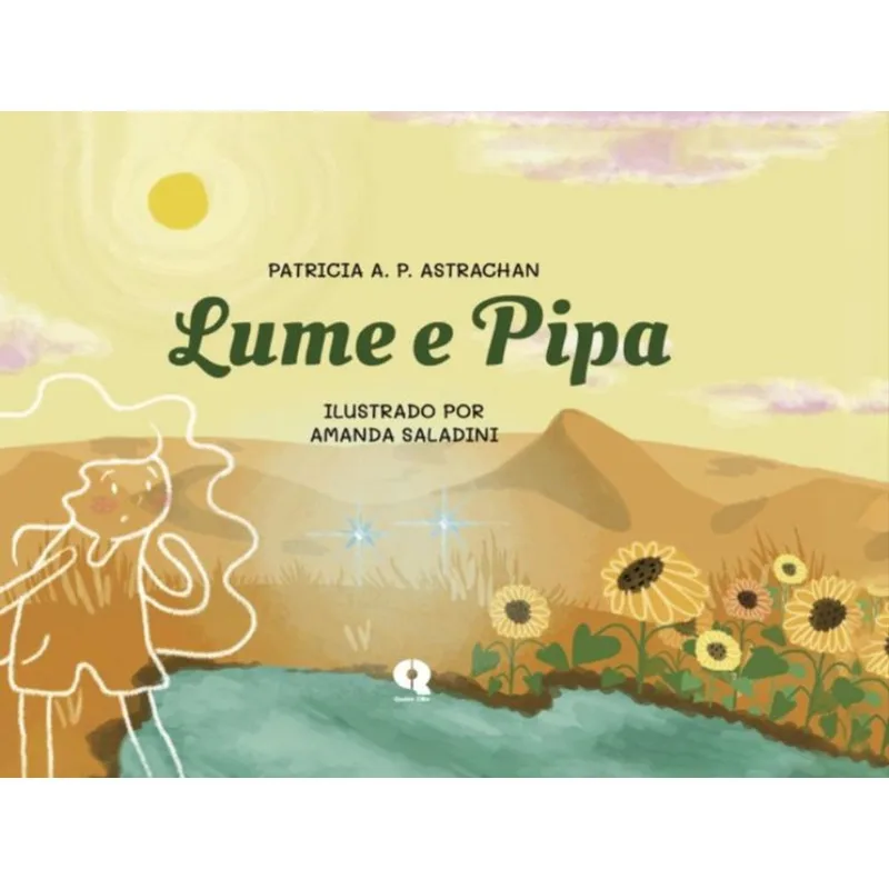 LUME E PIPA