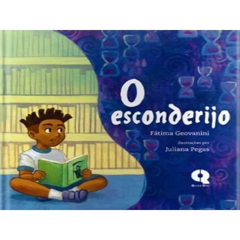 O ESCONDERIJO