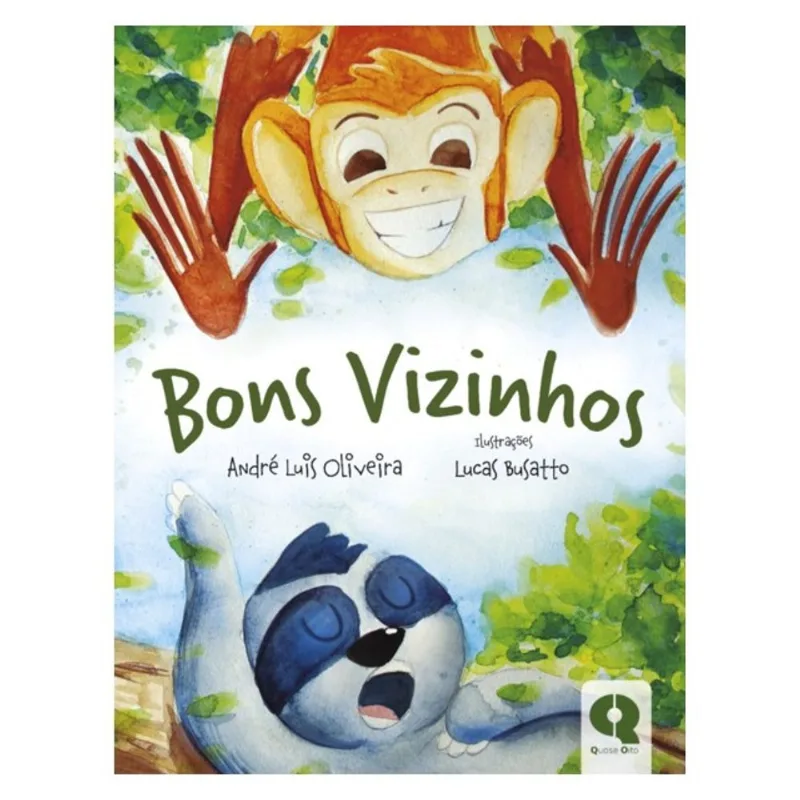 BONS VIZINHOS