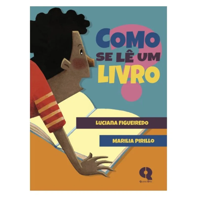 COMO SE LÊ UM LIVRO