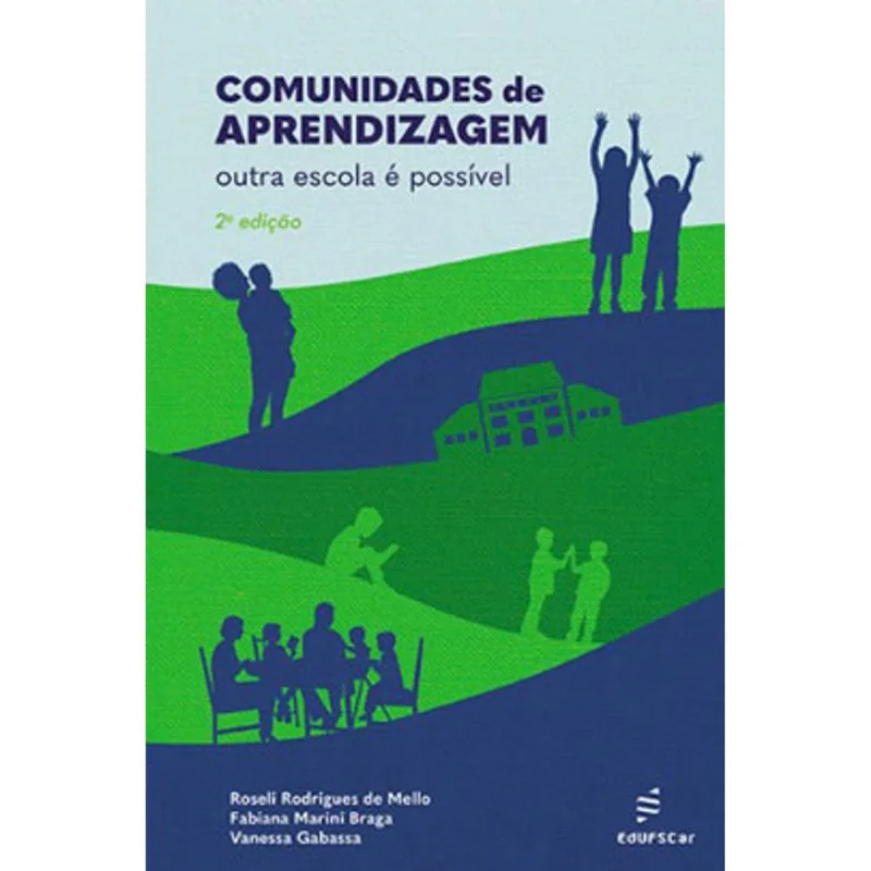 COMUNIDADES DE APRENDIZAGEM