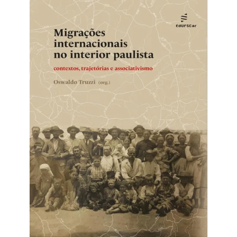 Migrações Internacionais No Interior Paulista