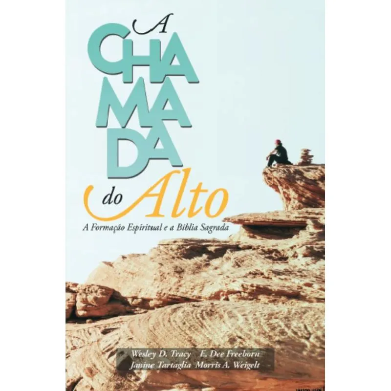 A Chamada do Alto
