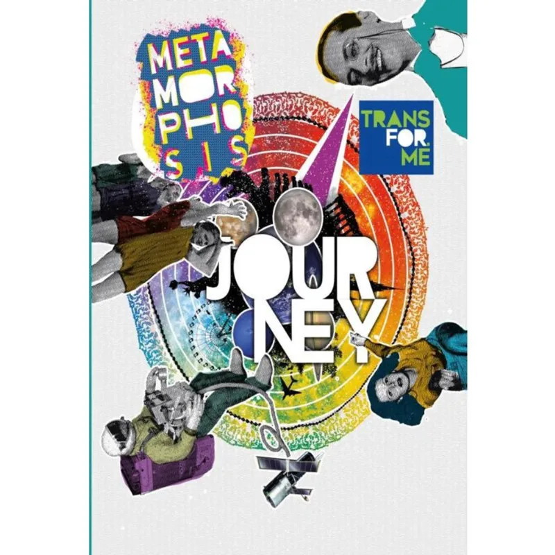 transfor.me - Metamorphosis - Full