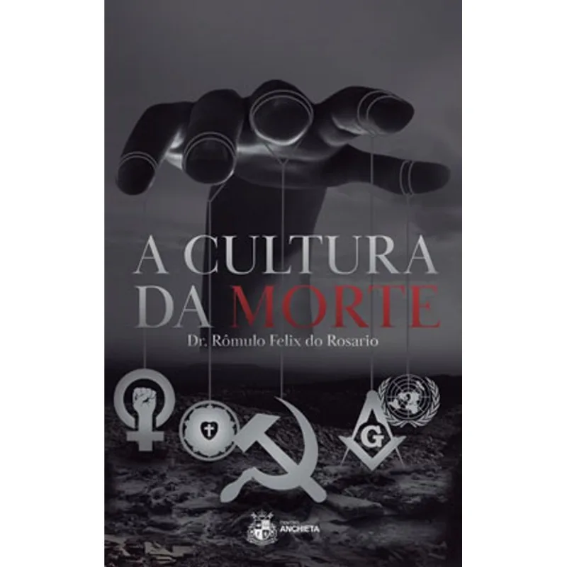 A CULTURA DA MORTE