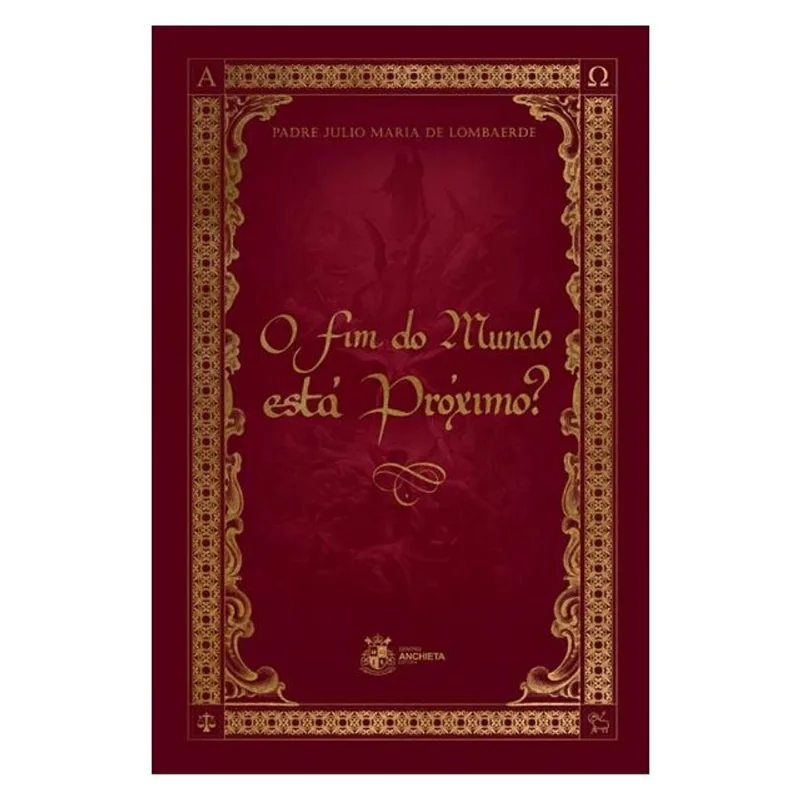 O FIM DO MUNDO ESTÁ PRÓXIMO?