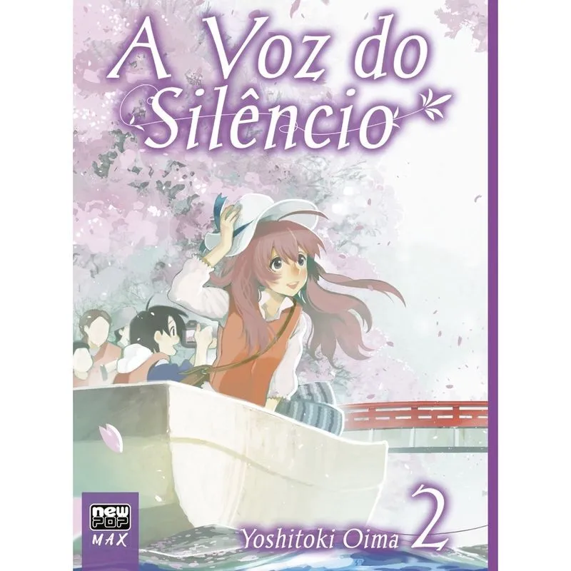 Livro - A Voz do Silêncio (Edição Definitiva) ¿ Volume 2 Livro - A Voz do Silêncio (Edição Definitiva) – Volume 2