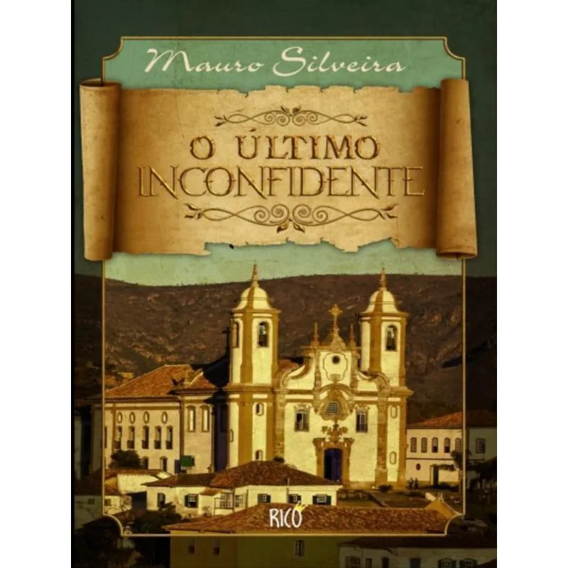 O ÚLTIMO INCONFIDENTE